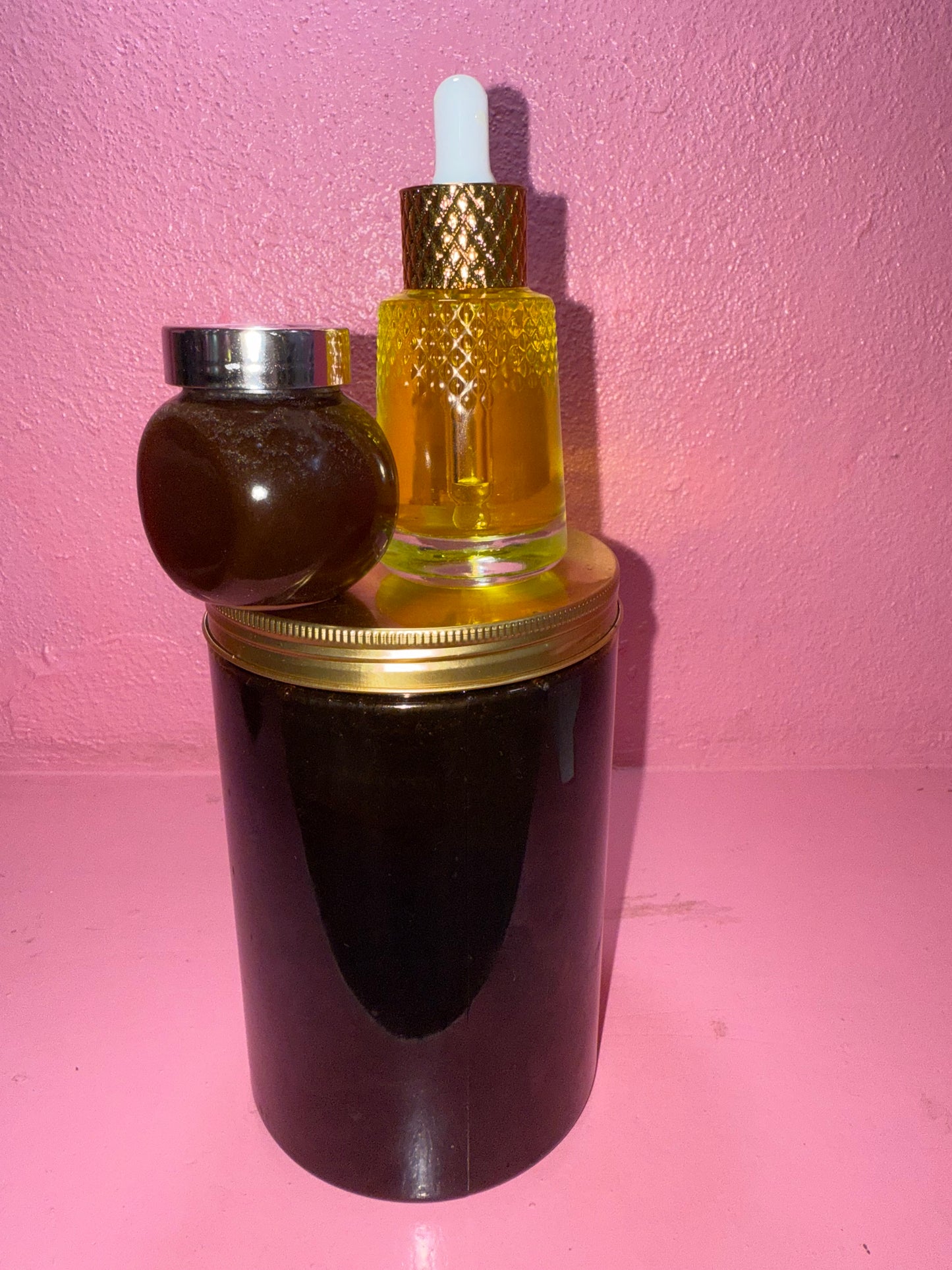 Sora super effective black soap