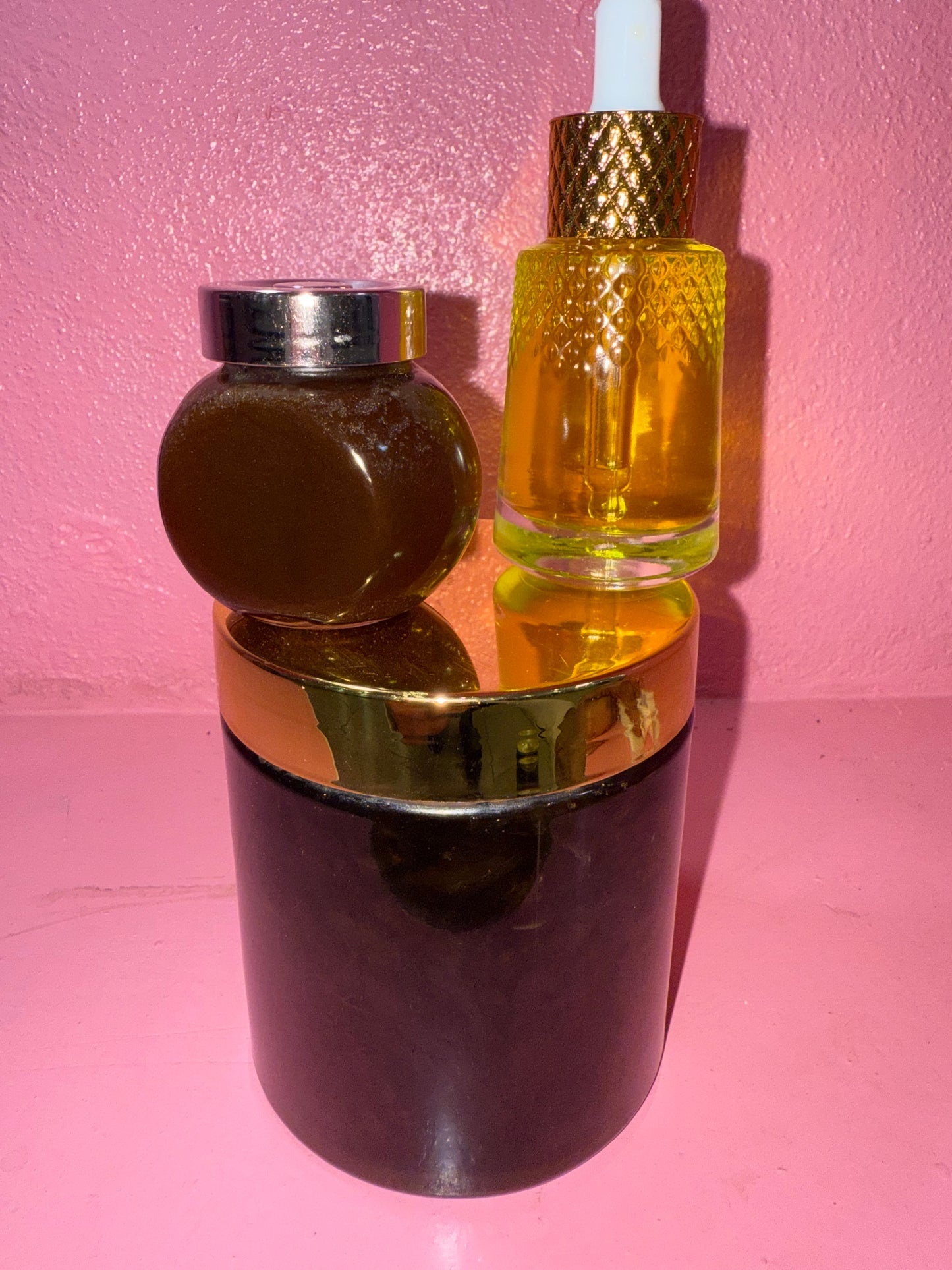 super effective whitening black soap