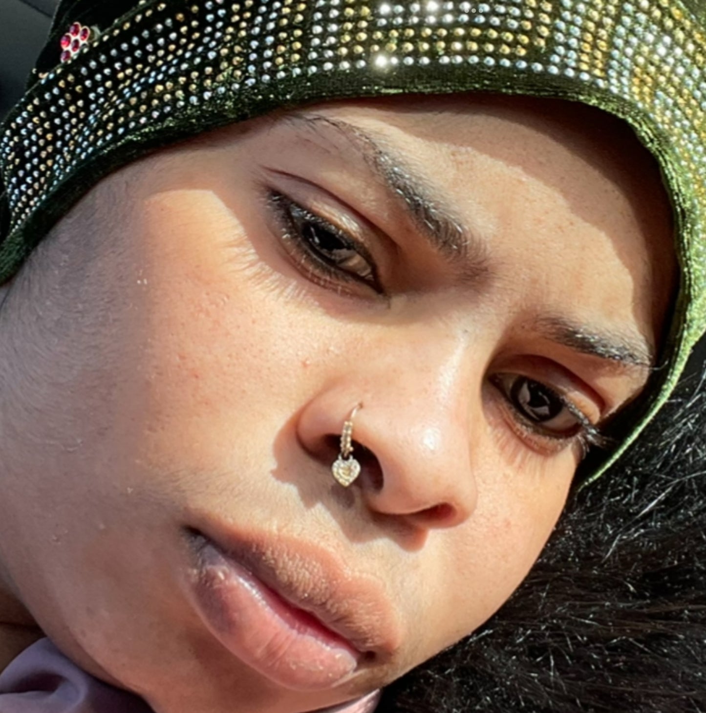 Sora super effective acne dart spot pimple set of three