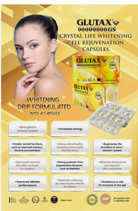 GLUTAX 90000000GS