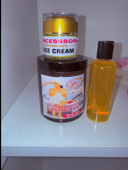 Sora super effective acne dart spot pimple set of three