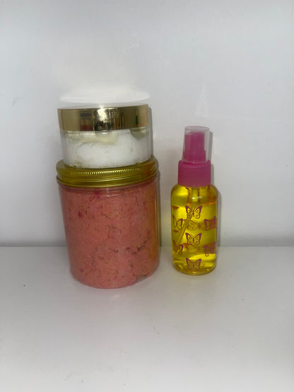 Sora super effective acne dart spot pimple set of three