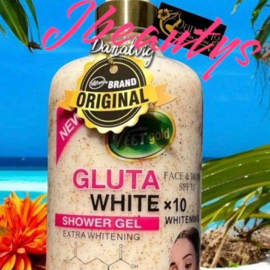 Gluta  white supplement